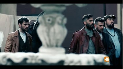 "Si hay paz, los negocios no prosperan" - El Continental