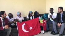 Yunus Emre Enstitüsü, Türkiye'nin Kapılarını Dünyaya Açtı