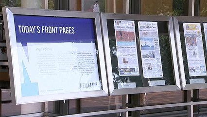 350 газет - Трампу: мы не враги!