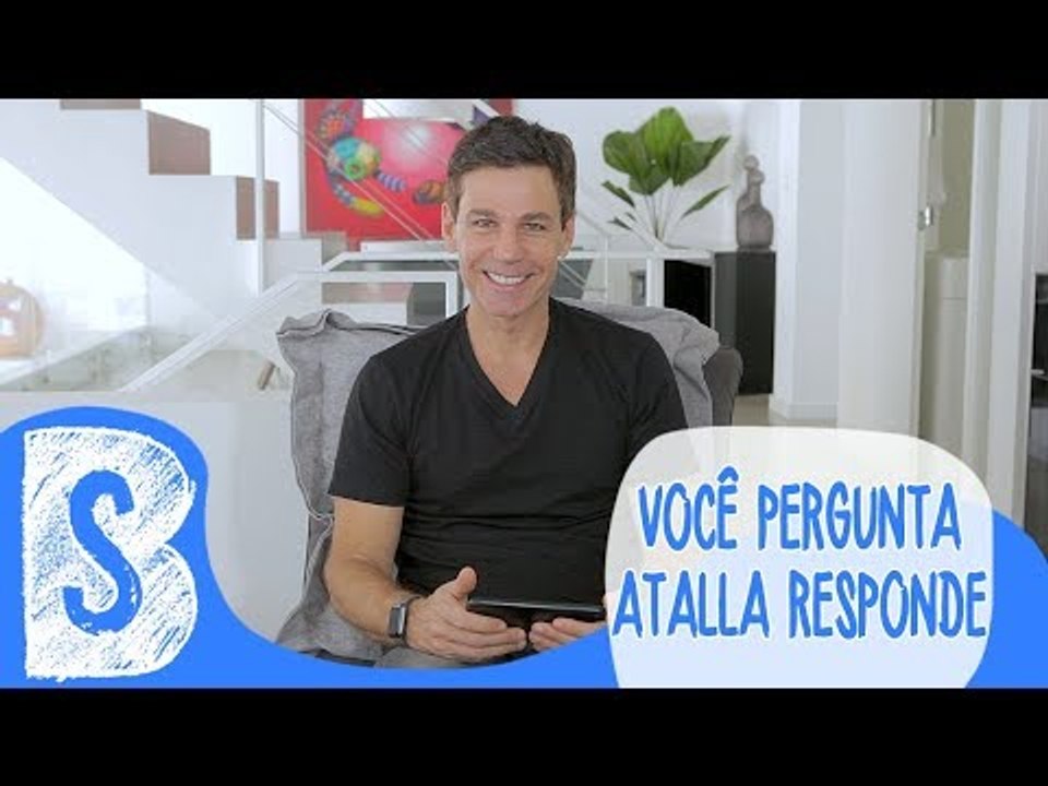 MARCIO ATALLA FALA SOBRE ALONGAMENTO, FUNCIONAL, JUMP, ESTEIRA E NATAÇÃO