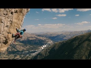 Last Chances To Climb Hardest Peruvian Routes || Cold House Media Vlog 056