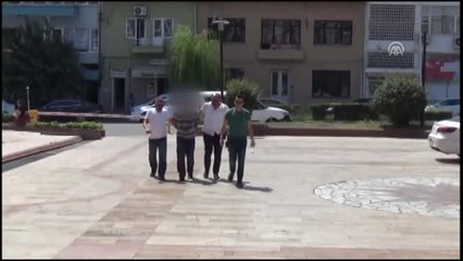 Aydın Açık Cezaevi'ndeki Doktora Yönelik Bıçaklı Saldırı