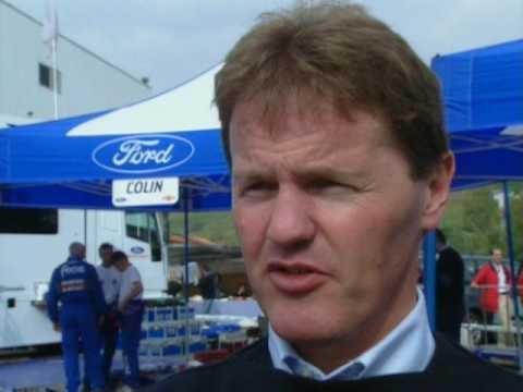 WRC 1999 - Mitsubishi - Subaru - Ford - Peugeot - RALLY