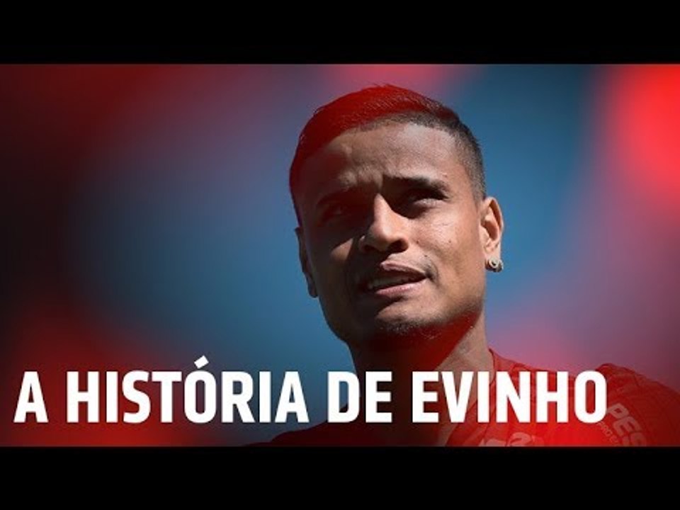 EVERTON: PASSADO TRICOLOR, SONHOS E QUARTETO NERD | SPFCTV