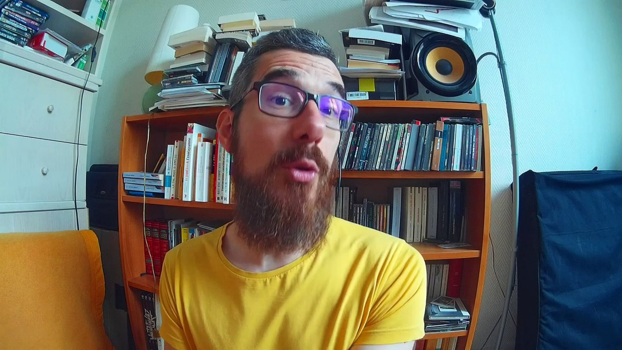 COMMENT SQUEEZIE NOUS A BIAISÉ | Pensée Arborescente 127