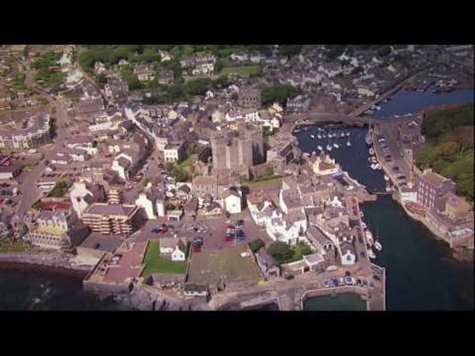 Southern 100 Review 2016 - Trailer