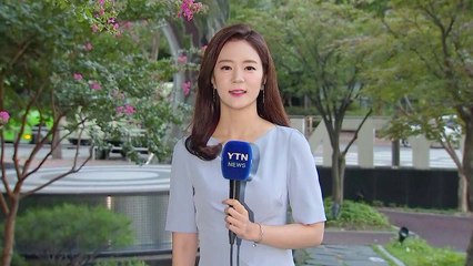 [날씨] 서울 27일 만에 열대야 사라져...폭염 꺾여 / YTN