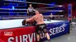 Brock Lesnar vs Aj Styles Champion vs Champion match highlights HD