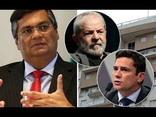 Dino explica por que a sentença de Moro é frágil e Lula deve ser absolvido