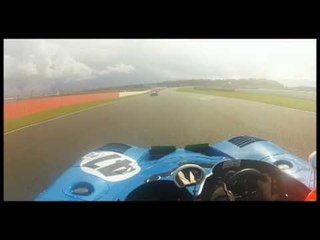 Matra Racing - The Rebirth - On Board