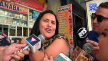 Katty Velásquez asegura que no tiene problemas con el “Compadre Siete vidas”