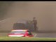 British Touring Cars Highlights | Dust Storm!