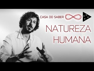NATUREZA HUMANA EM KANT | Daniel Omar Perez