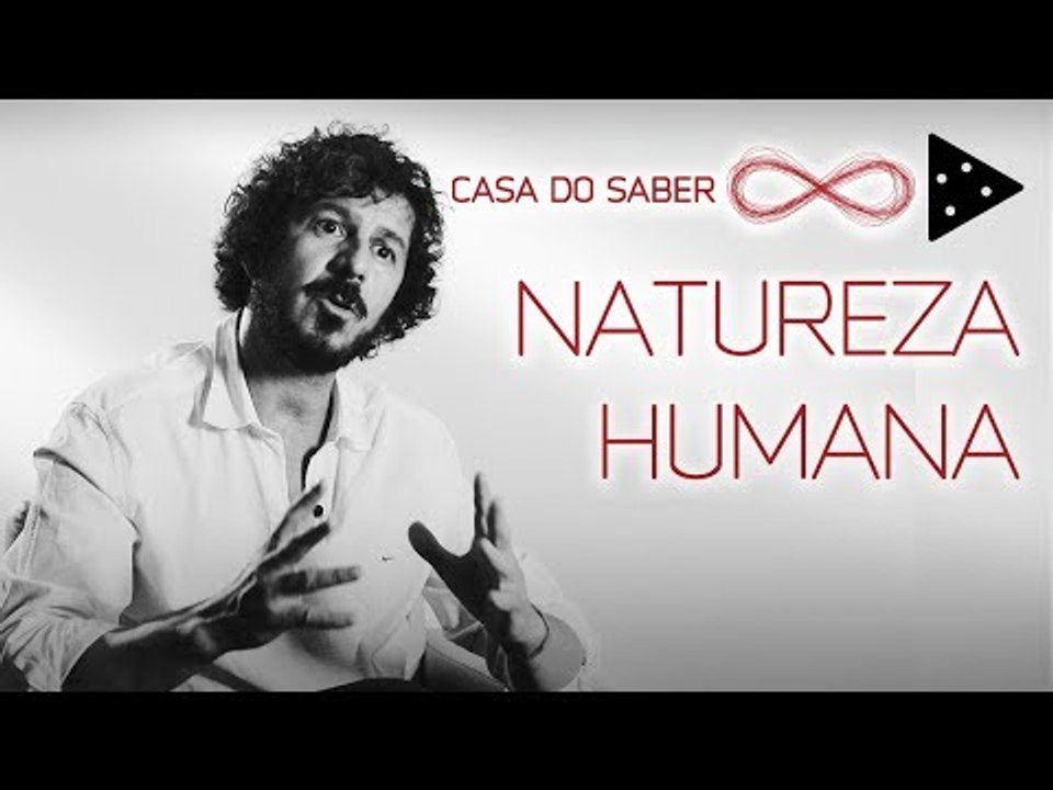 NATUREZA HUMANA EM KANT | Daniel Omar Perez