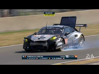 Official 24 Hours of Le Mans Review 2017 | Out Now!