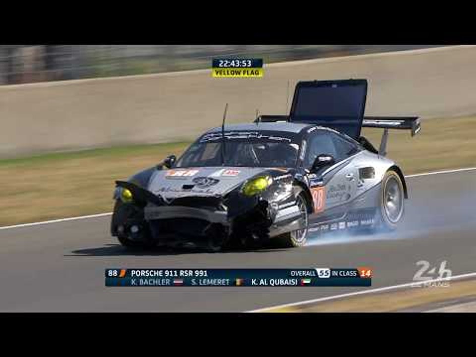 Official 24 Hours of Le Mans Review 2017 | Out Now!