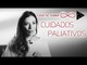 OS LIMITES DA MEDICINA E OS CUIDADOS PALIATIVOS | Ana Claudia Arantes