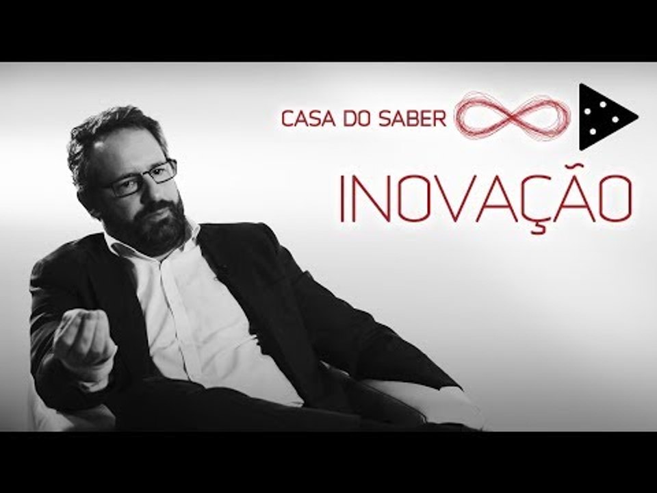 QUANDO E COMO INOVAR | GIAN FILLI
