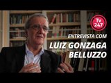 TV 247 - Entrevista ao vivo com Luiz Gonzaga Belluzzo