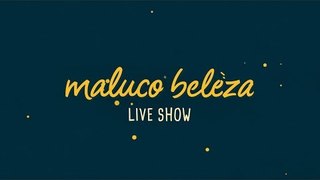 Alberto Lopes (Desafio Hipnose Patronos) - Maluco Beleza LIVESHOW