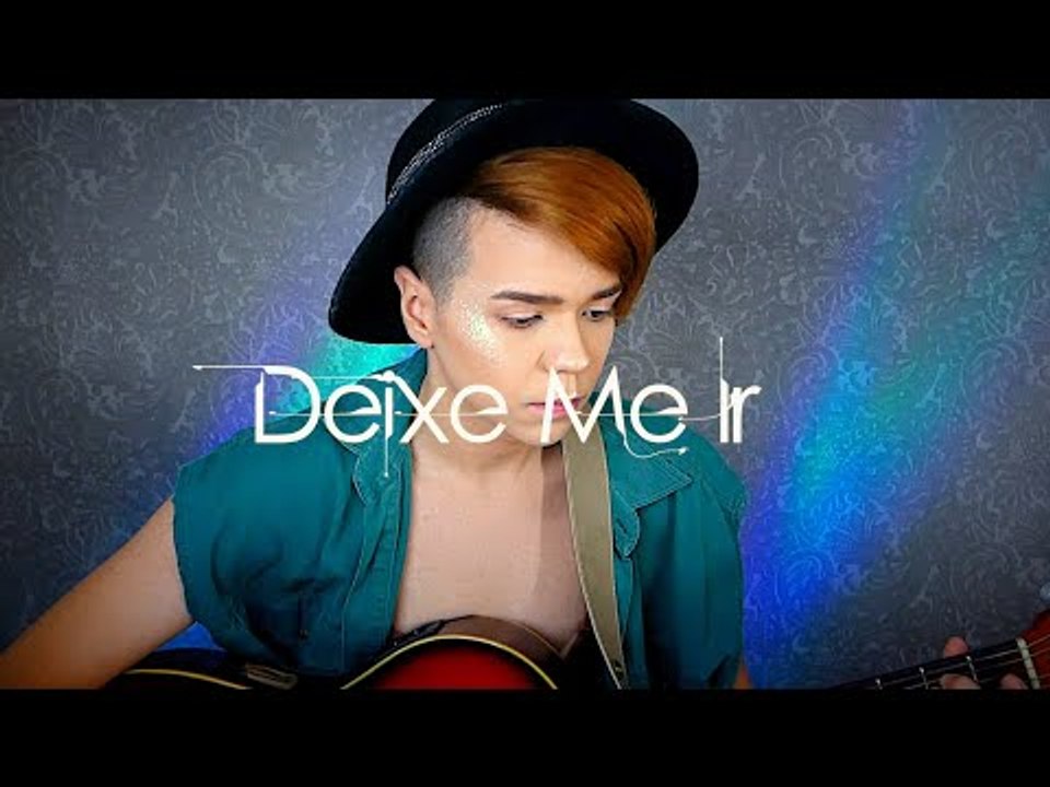 Acústico 1Kilo - Deixe-me Ir (Baviera, Knust e Pablo Martins) - Cover por Kassyano Lopez