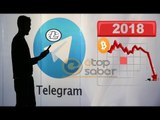 Notícias Análise 10/08: Analise Bitcoin 2018 -Envio LTC/SMART Telegram -SEC Pode Adiar ETF Novamente