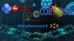 Notícias Análise 06/08: Baleia Líquida Contratos na OKex - Bug Coinbase - Patente Walmart Blockchain