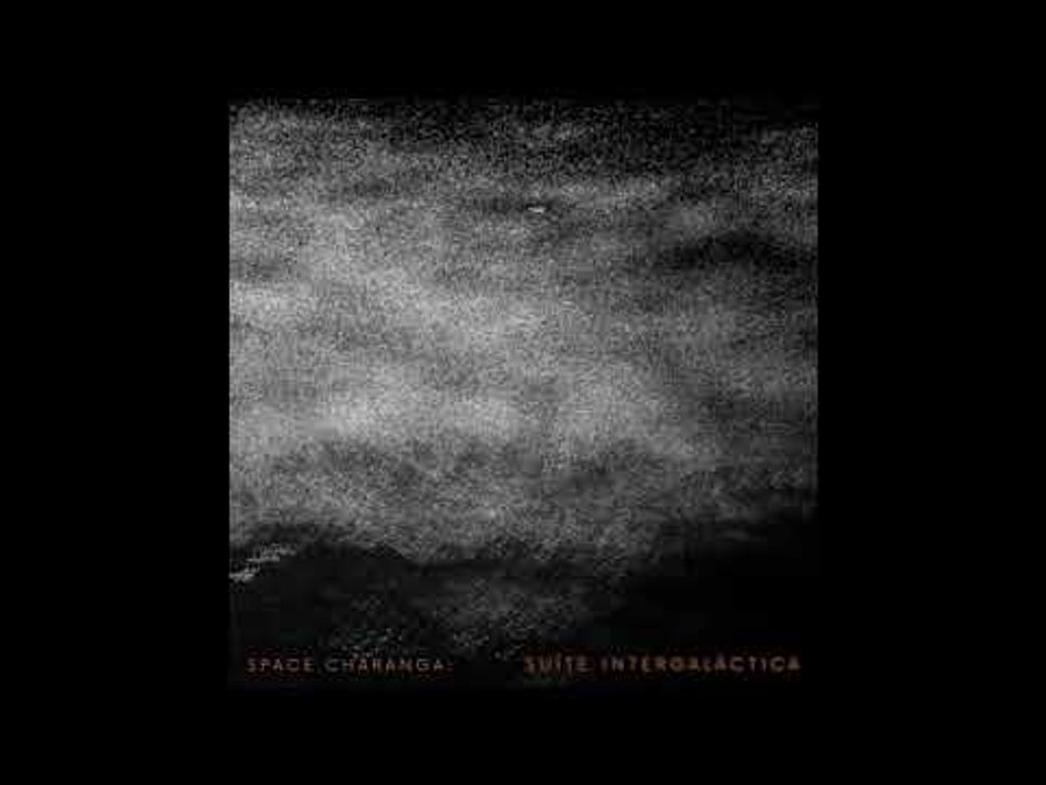 Thiago França - Space Charanga: Suíte Intergaláctica - Parte 2