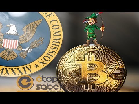 Notícias Análise 09/08: SEC Adia ETF Bitcoin/Vender ou Não? Starbucks Bitcoin -RobinHood ETC e MAIS