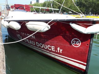 La folie des bateaux électriques sans permis