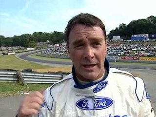 British Touring Cars Highlights | Fighting OFF-TRACK!