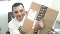 Unboxing Caja Misteriosa De Amazon Un Buen Regalo Muchas Gracias 16agos2018