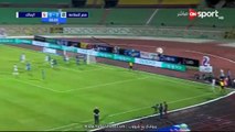Misr Almaqasa 0-1 El Zamalek / Egyptian Premier League (16/08/2018) Week 3