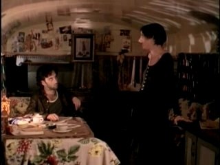 When Night is Falling - SneakPeek 2, She wants to Run