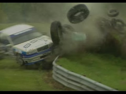 British Touring Cars Highlights | Volvo at Velocity!