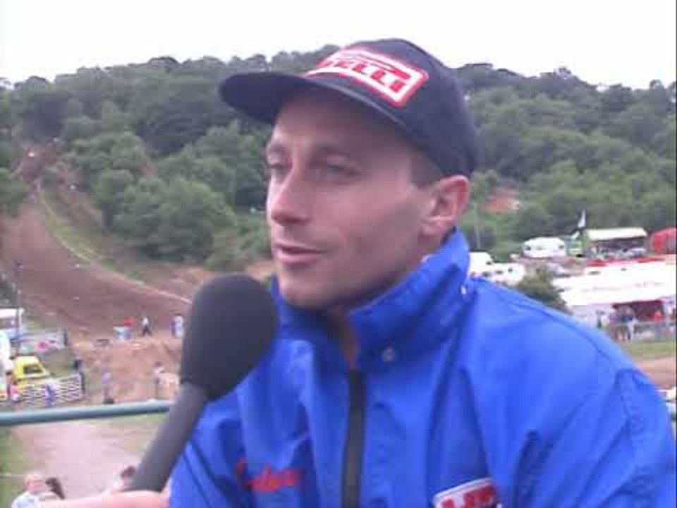 R.I.P. Eric Geboers 1962-2018