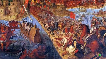 Constructores de imperios 7- Imperio Español