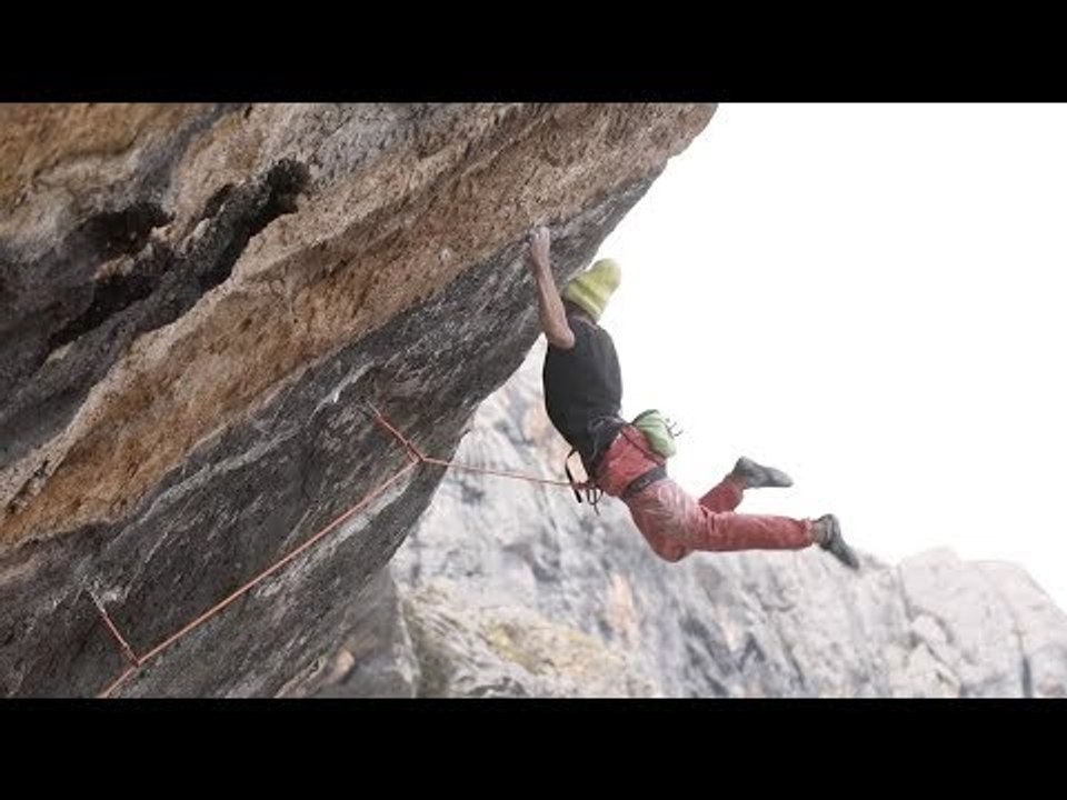 4 Months Climbing In The Americas || Cold House Media Vlog 057