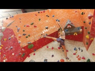 Training, Cheese, World Cups and 8c || Cold House Media Vlog 058