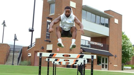 Gaining Greatness: Kevin Byard