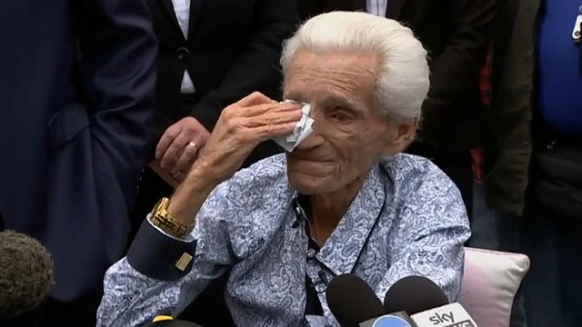 مسنّ أسترالي ضحية اعتداء جنسي يحصل على تعويض بقيمة 700 ألف$ ولكن ..