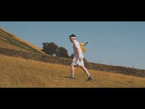 FINN 'Sometimes The Going Gets A Little Tough' OFFICIAL VIDEO [Defected]