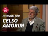 TV 247 - Entrevista com Celso Amorim (Parte 2)