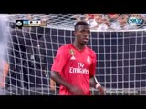 Vinícius Júnior vs Roma (07/08/2018) Real Madrid 2 x 1 Roma - Champions Cup