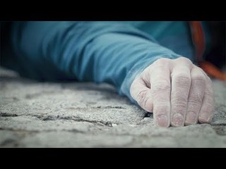 Matt Crimps His Way Up A MegaDeath Route!!! (Clickbait)