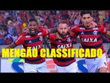 Flamengo 1 x 0 Grêmio - Melhores Momentos (COMPLETO HD) Copa do Brasil 15/08/2018