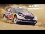 WRC 2017 Review | Out now on Blu-Ray, DVD and Download!