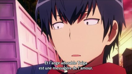 Toradora Ryuji and Taiga [AMV]