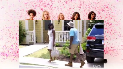 If Loving You is Wrong - S 4 E 3 - Backfired