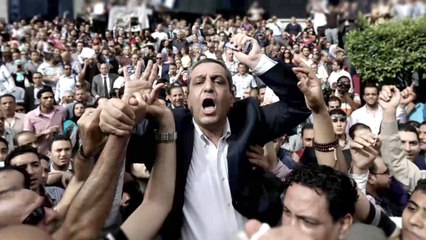 هيومن رايتس: حملة لسحق حرية الفن بمصر